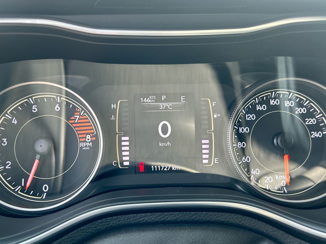 2019 Jeep Cherokee in Markham, Ontario