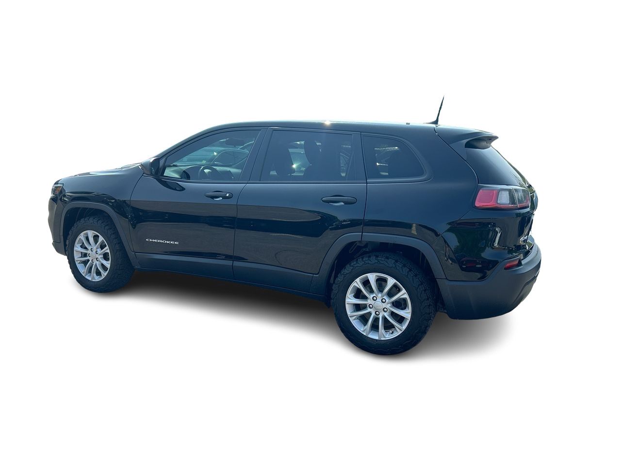 2019 Jeep Cherokee in Markham, Ontario