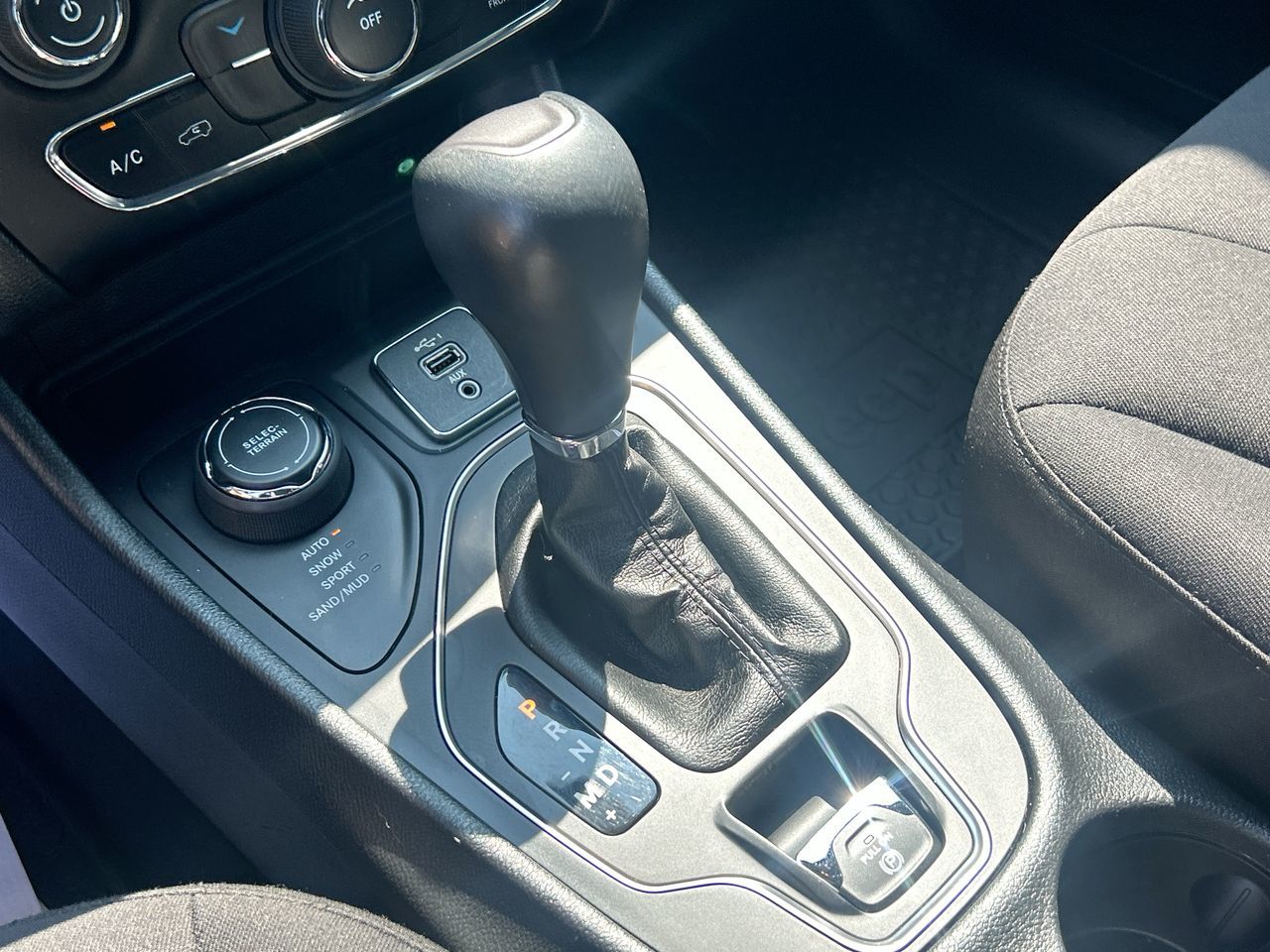 2019 Jeep Cherokee in Markham, Ontario