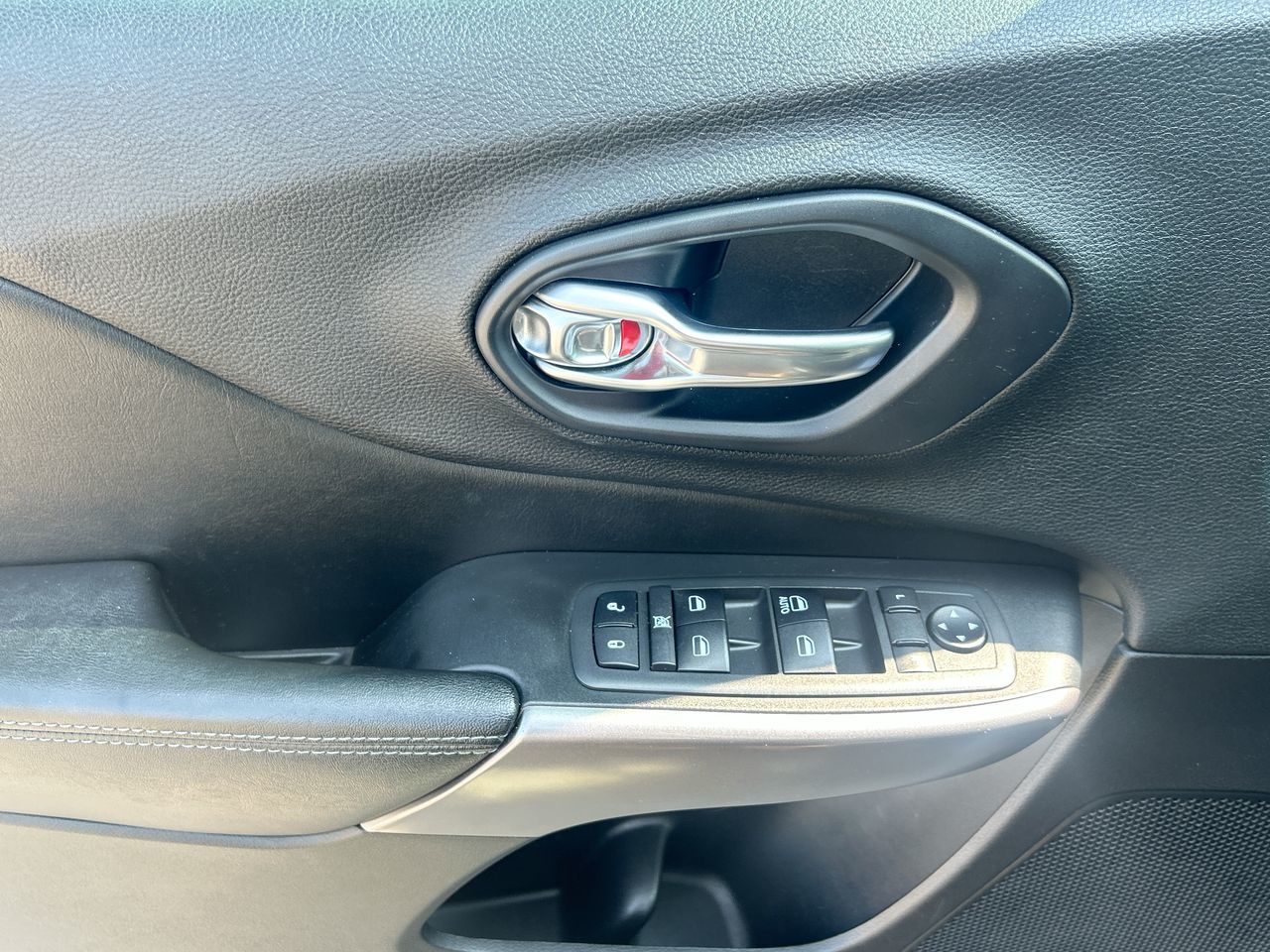 2019 Jeep Cherokee in Markham, Ontario