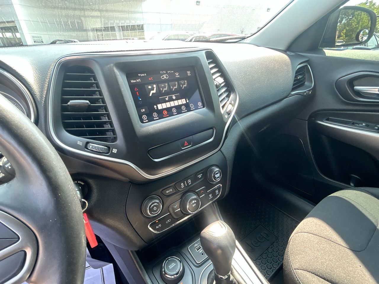 2019 Jeep Cherokee in Markham, Ontario