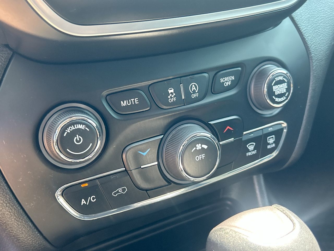 2019 Jeep Cherokee in Markham, Ontario