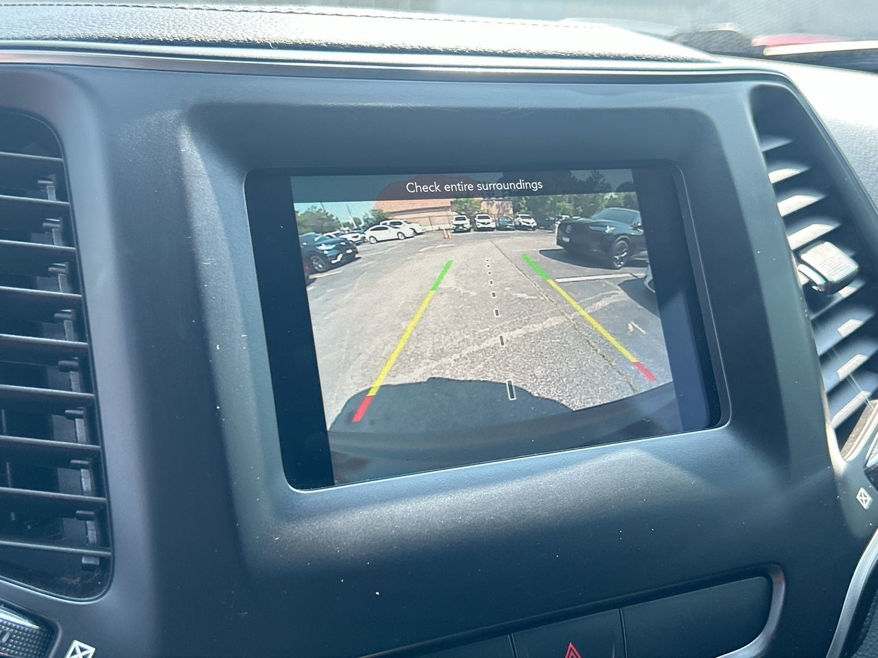2019 Jeep Cherokee in Markham, Ontario