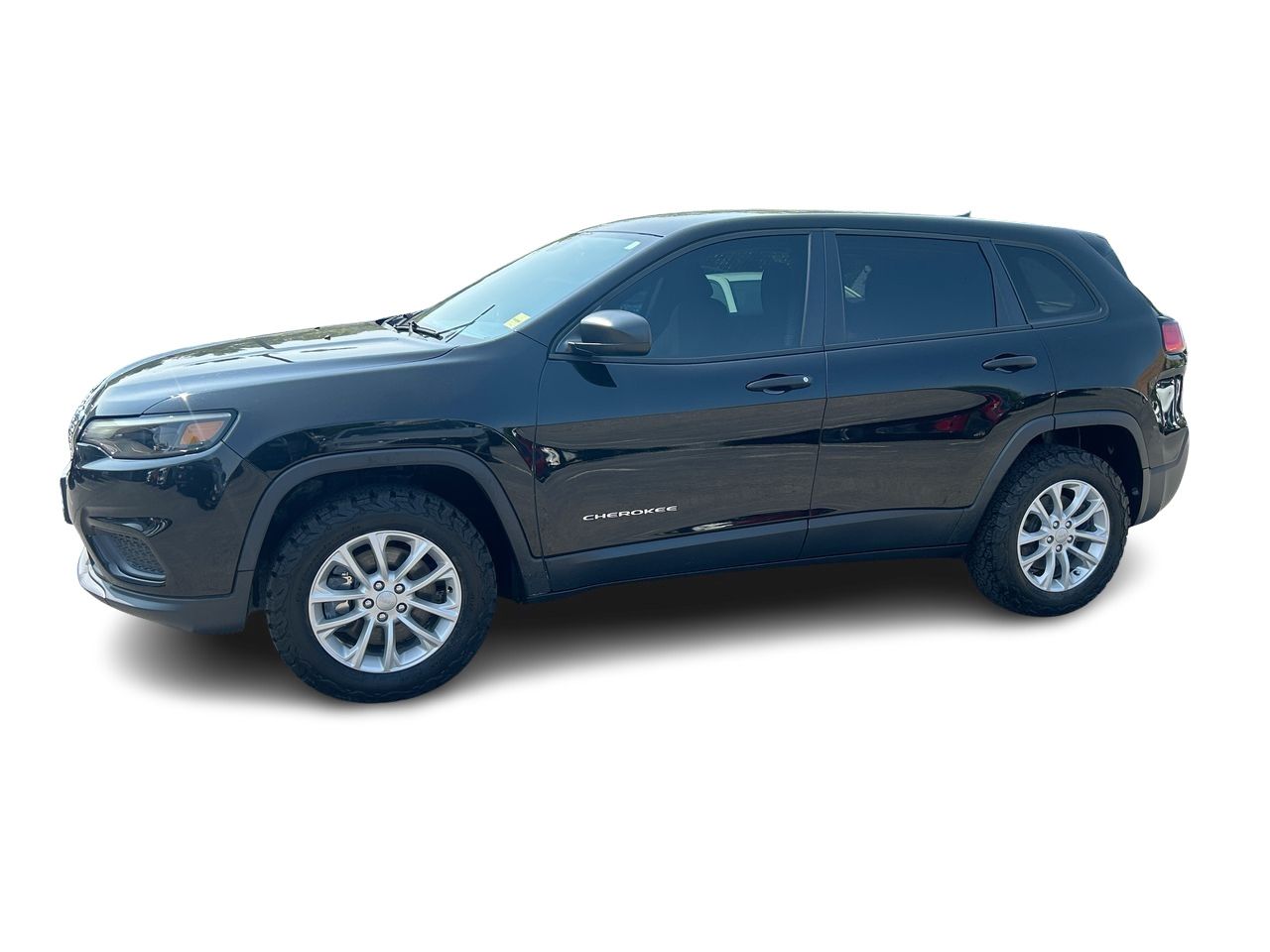 2019 Jeep Cherokee in Markham, Ontario