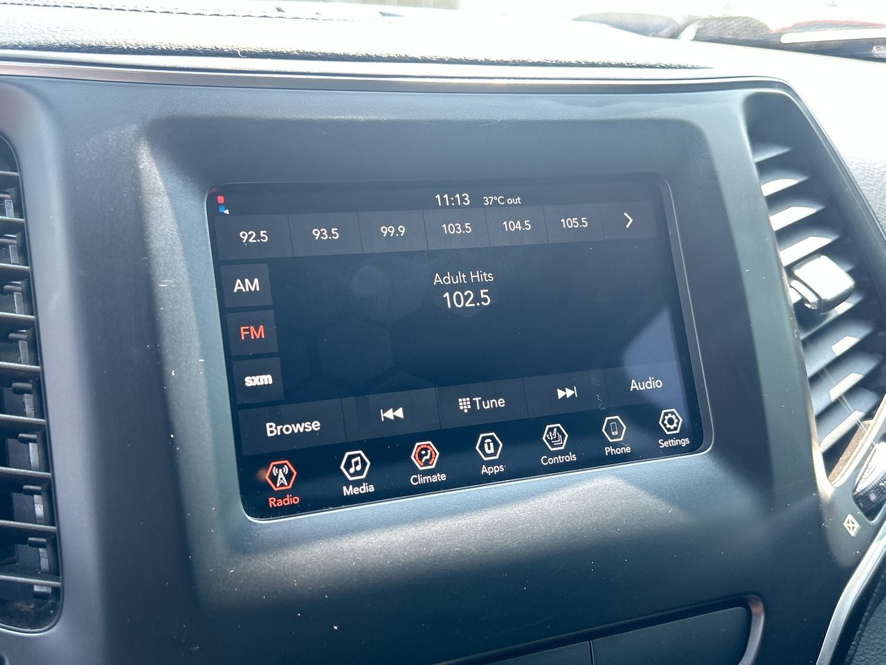 2019 Jeep Cherokee in Markham, Ontario