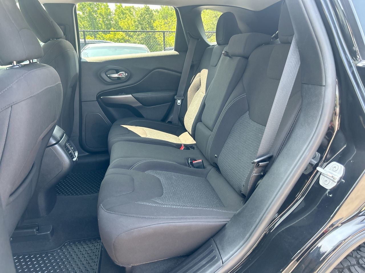 2019 Jeep Cherokee in Markham, Ontario