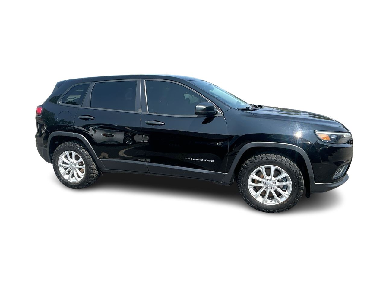 2019 Jeep Cherokee in Markham, Ontario