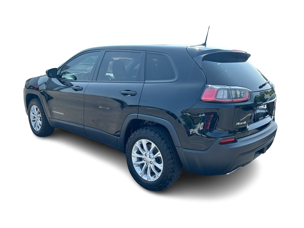 2019 Jeep Cherokee in Markham, Ontario