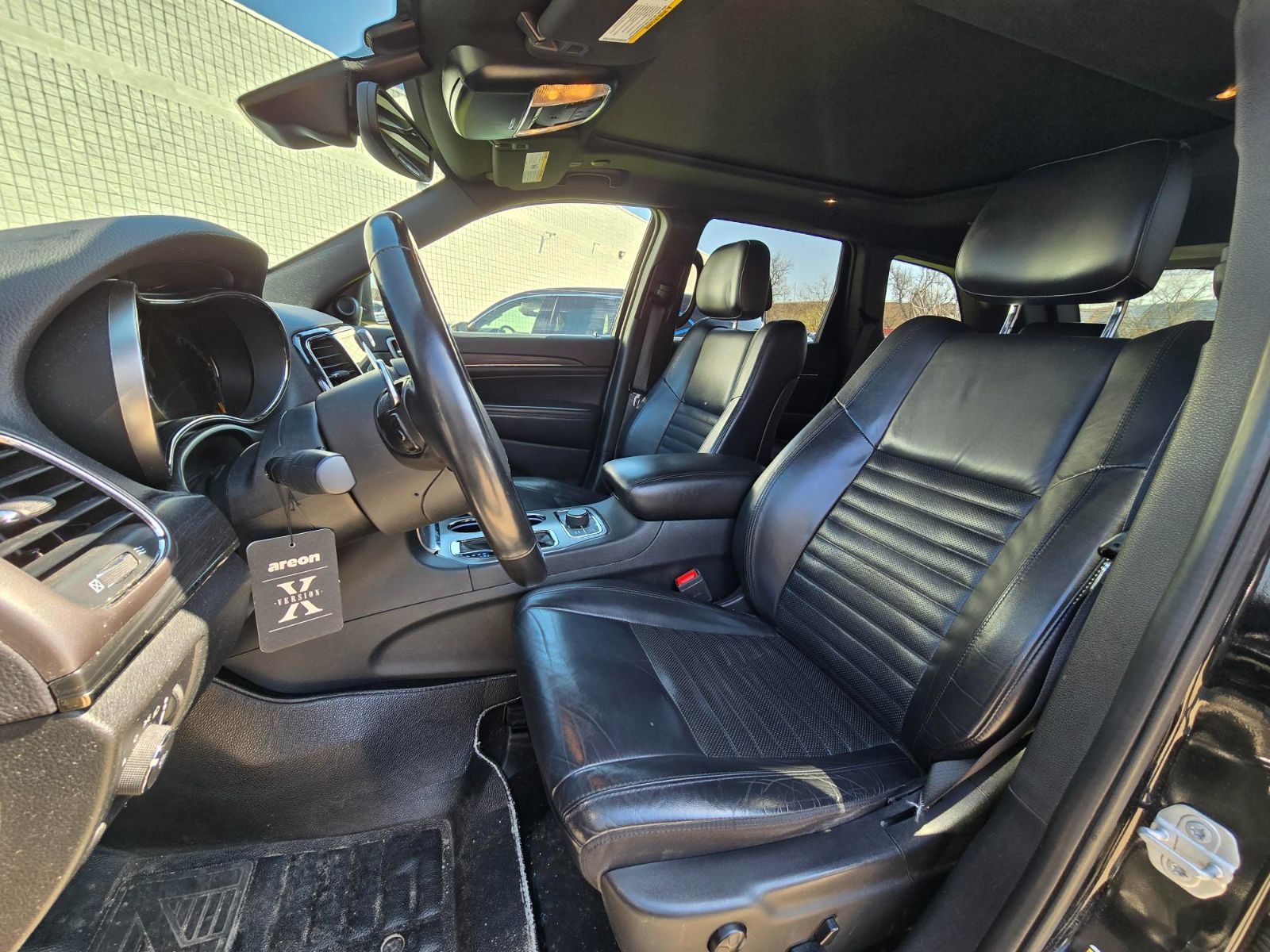 Jeep Grand Cherokee 4X4  2020 à Markham, Ontario