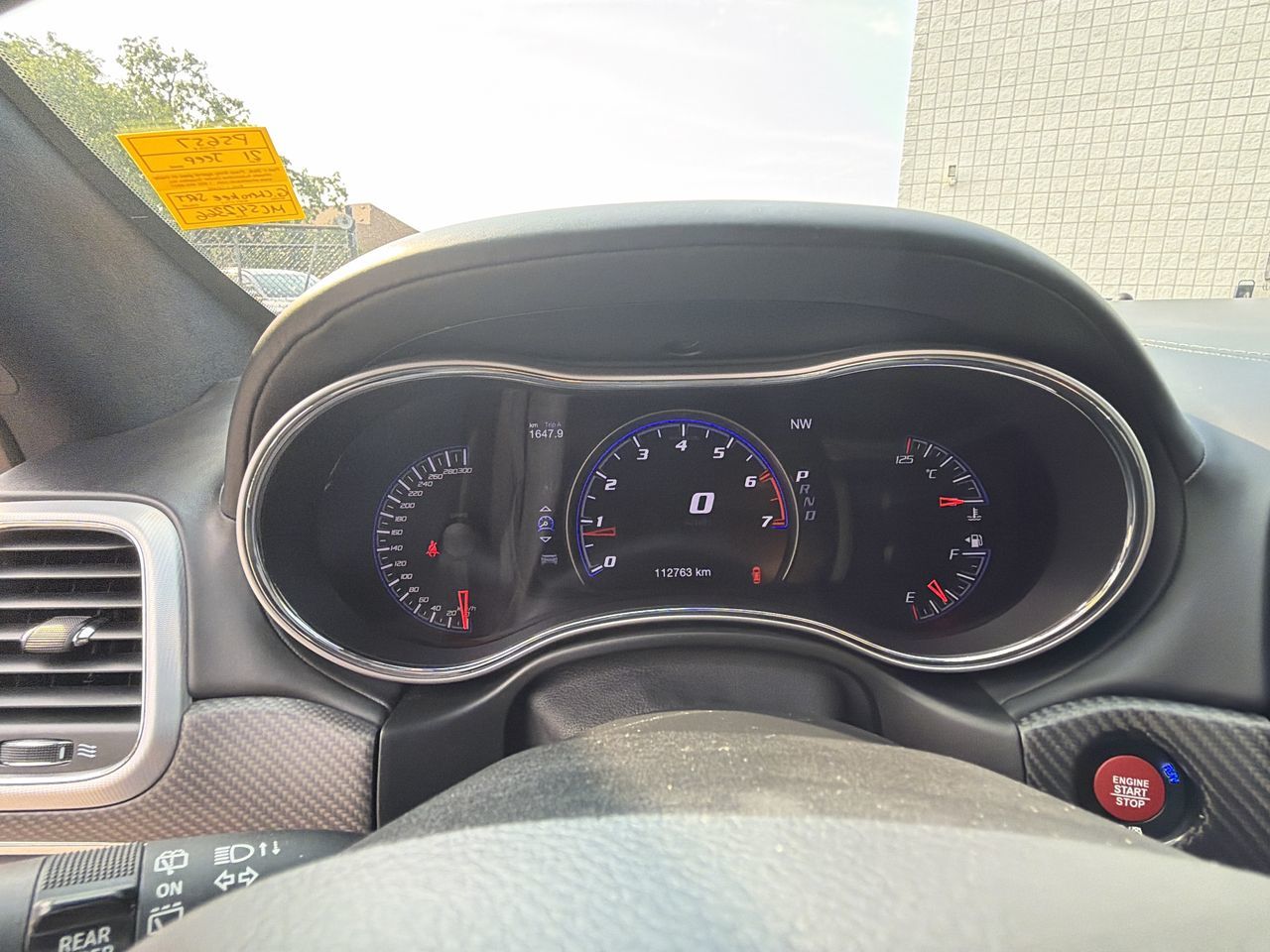 2021 Jeep Grand Cherokee 4X4