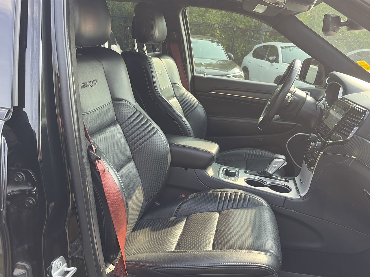 2021 Jeep Grand Cherokee 4X4