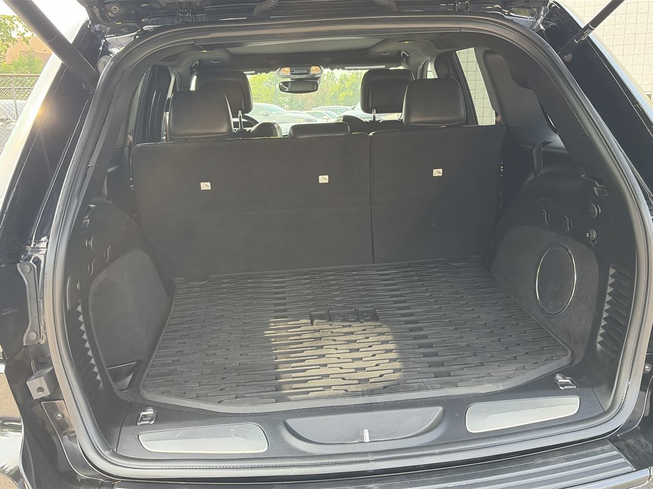 2021 Jeep Grand Cherokee 4X4