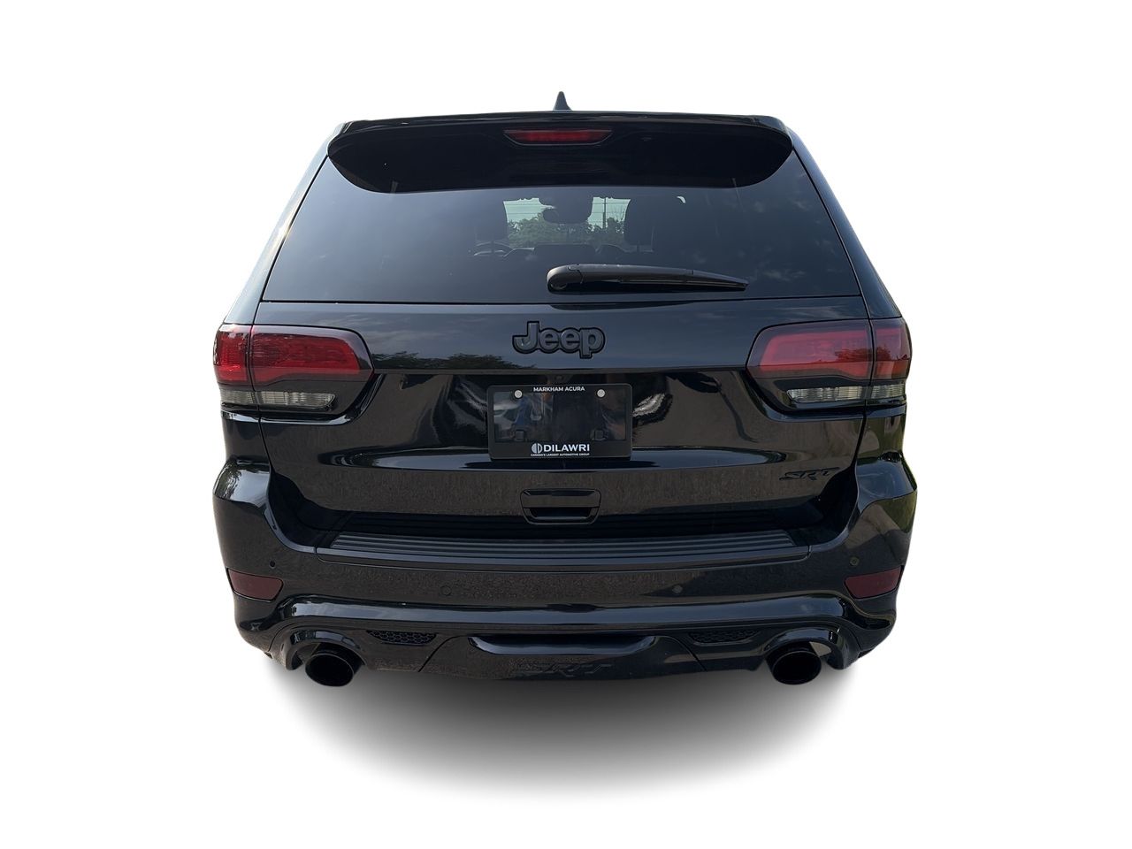 2021 Jeep Grand Cherokee 4X4