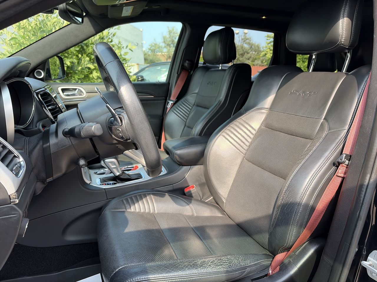 2021 Jeep Grand Cherokee 4X4