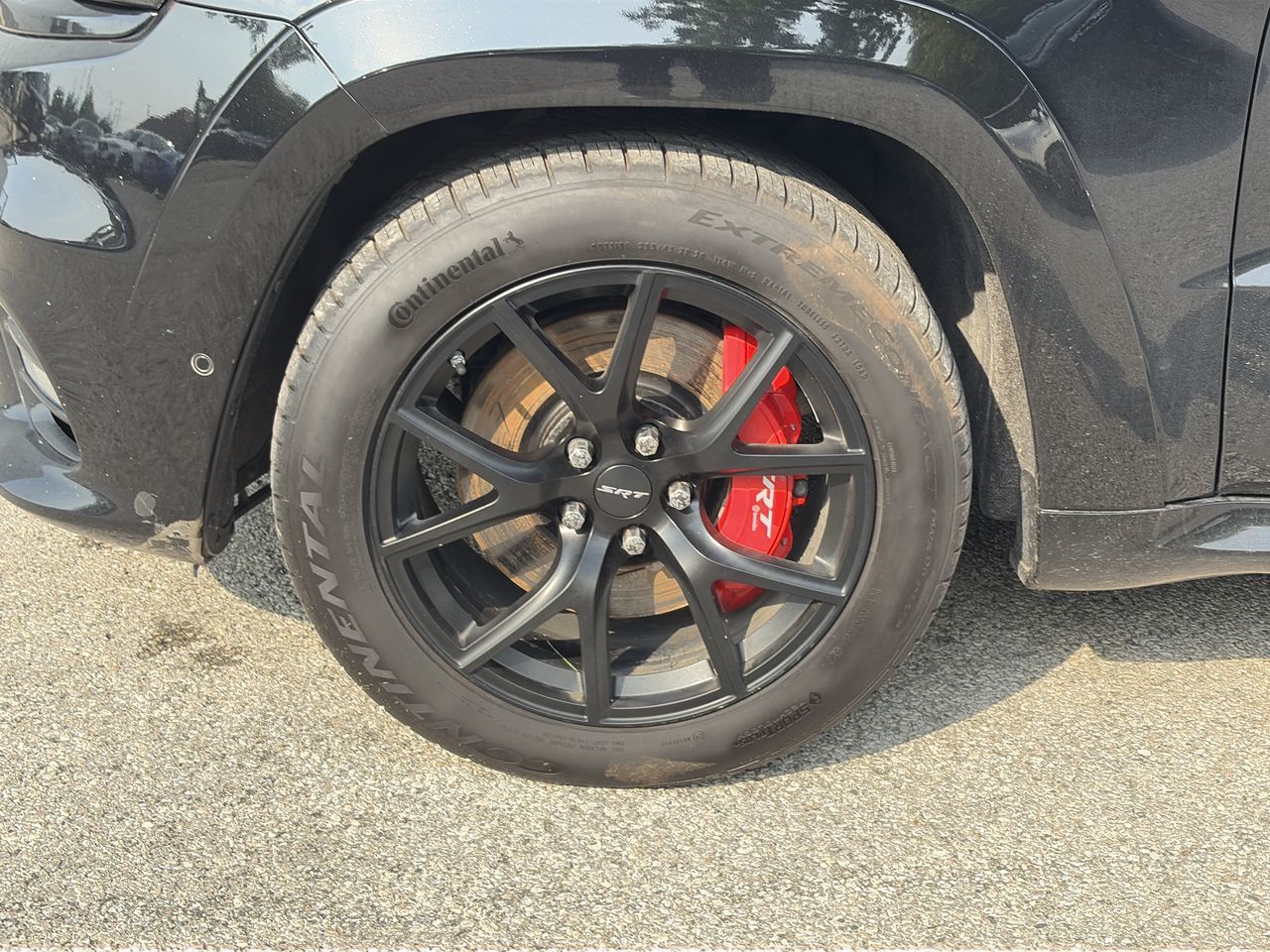 2021 Jeep Grand Cherokee 4X4