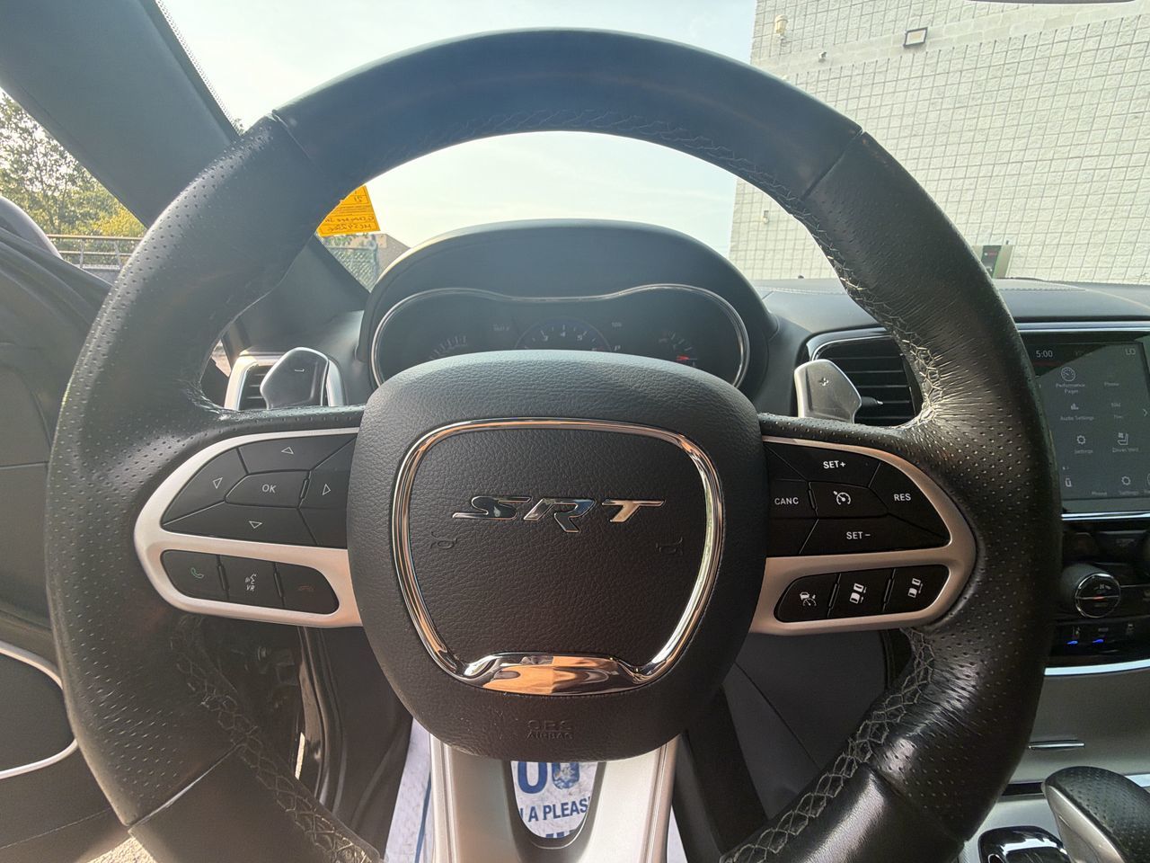 2021 Jeep Grand Cherokee 4X4