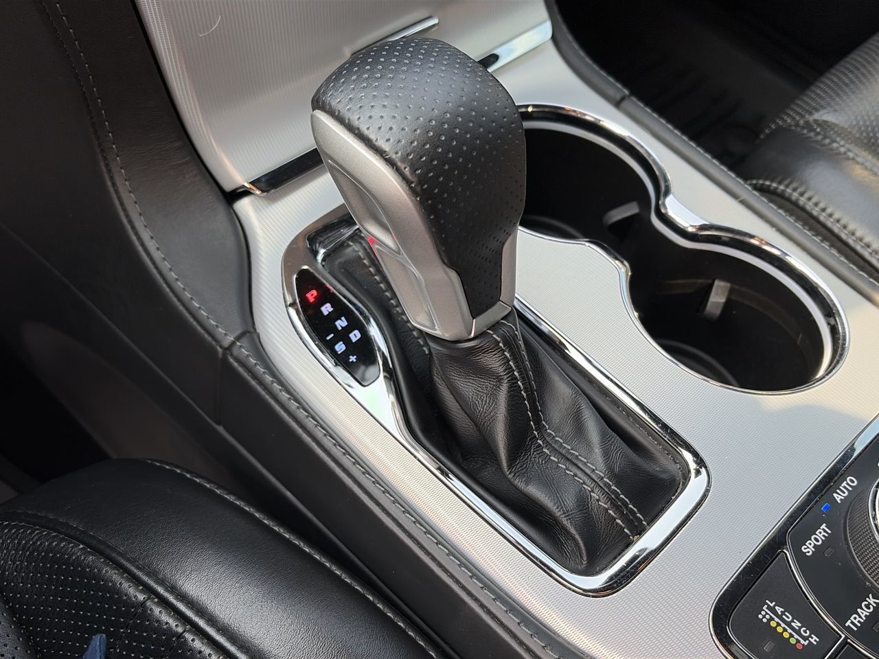 2021 Jeep Grand Cherokee 4X4