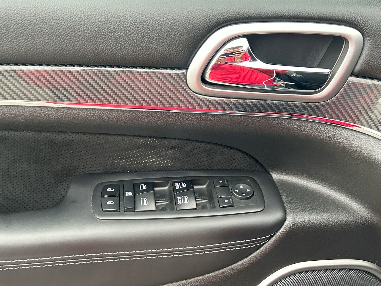 Jeep Grand Cherokee  2017 à Markham, Ontario