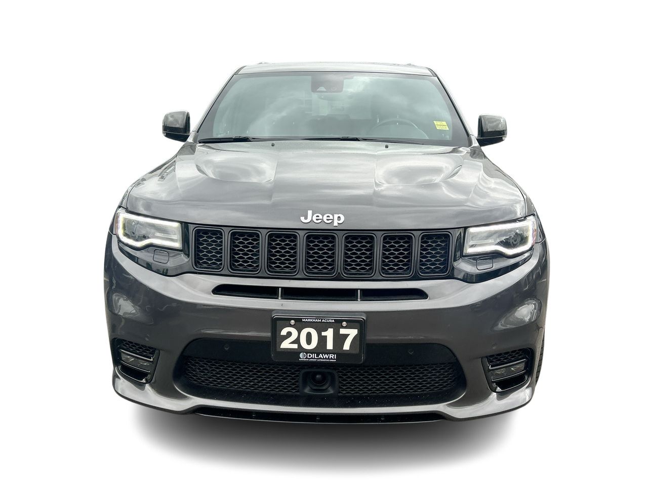 Jeep Grand Cherokee  2017 à Markham, Ontario