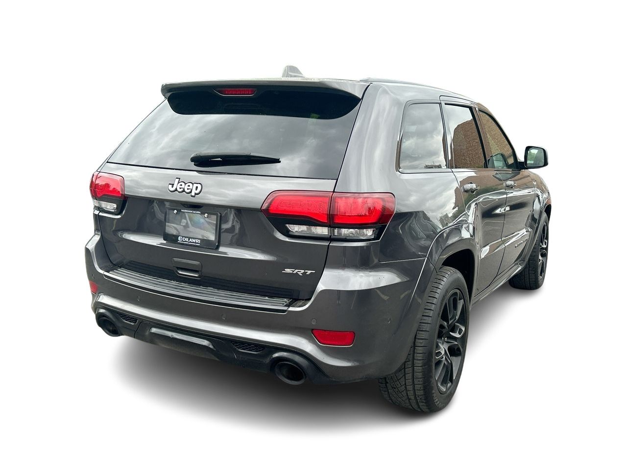 Jeep Grand Cherokee  2017 à Markham, Ontario