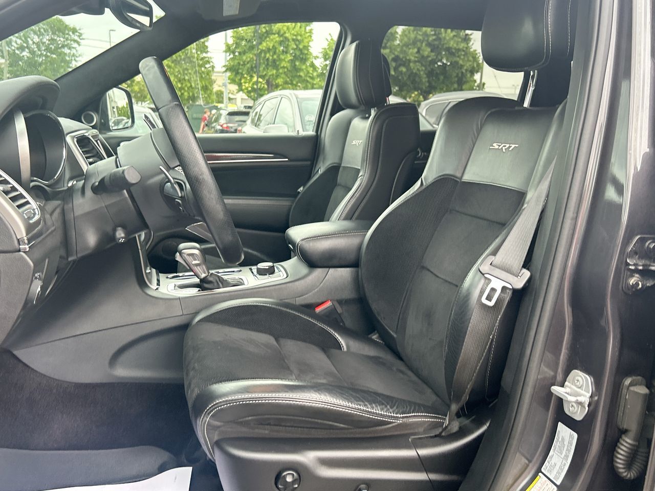 Jeep Grand Cherokee  2017 à Markham, Ontario