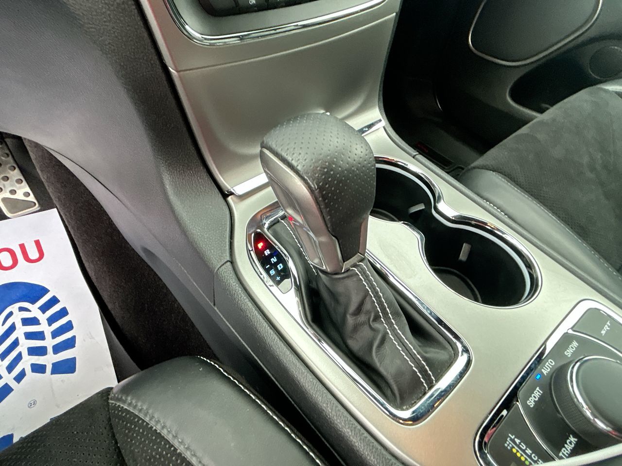 Jeep Grand Cherokee  2017 à Markham, Ontario