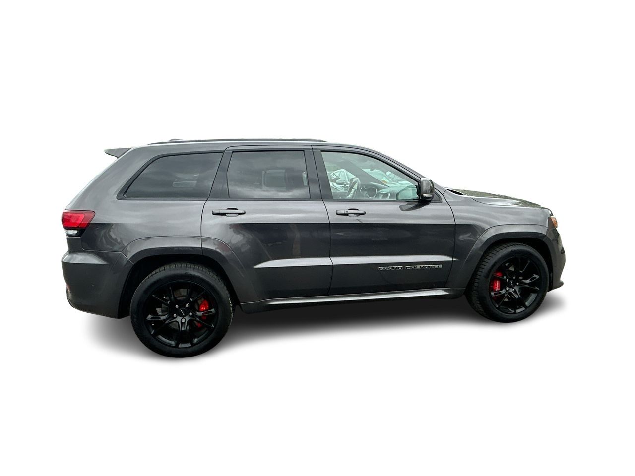 Jeep Grand Cherokee  2017 à Markham, Ontario