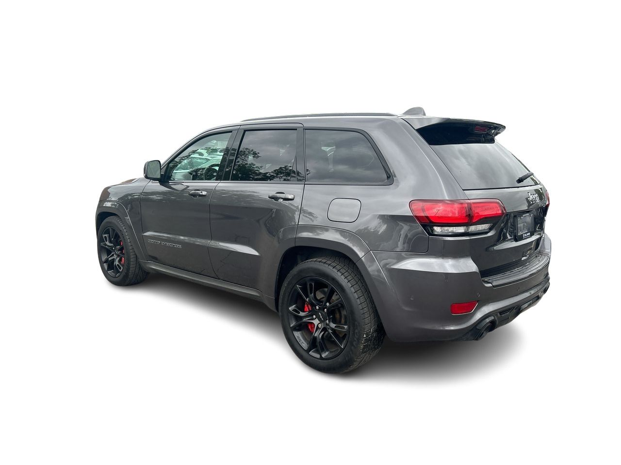 Jeep Grand Cherokee  2017 à Markham, Ontario