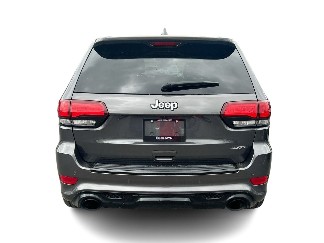 Jeep Grand Cherokee  2017 à Markham, Ontario