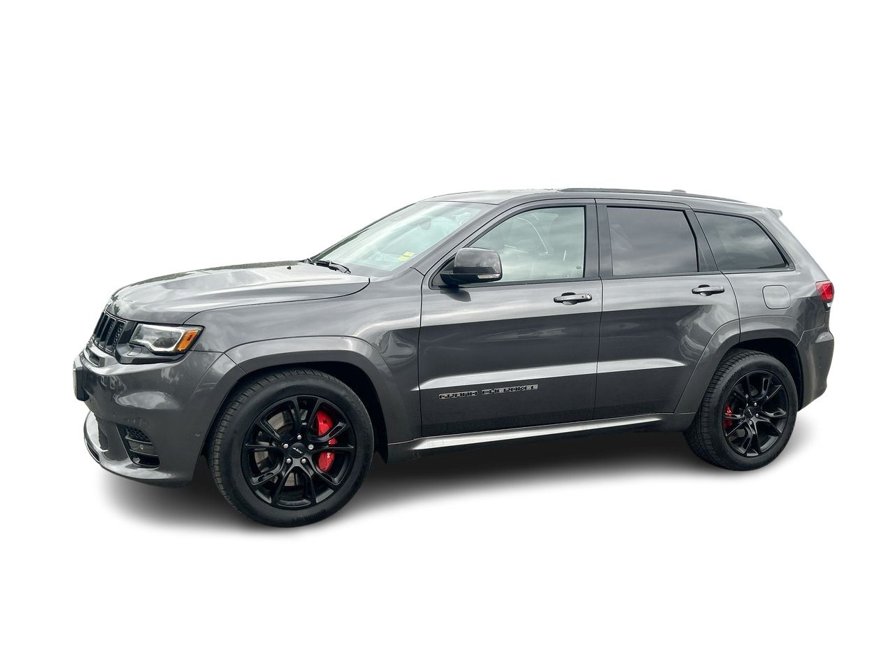 Jeep Grand Cherokee  2017 à Markham, Ontario