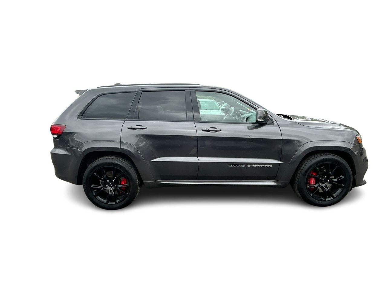 Jeep Grand Cherokee  2017 à Markham, Ontario