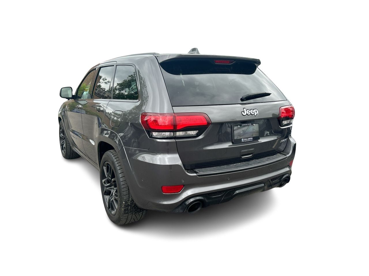 Jeep Grand Cherokee  2017 à Markham, Ontario