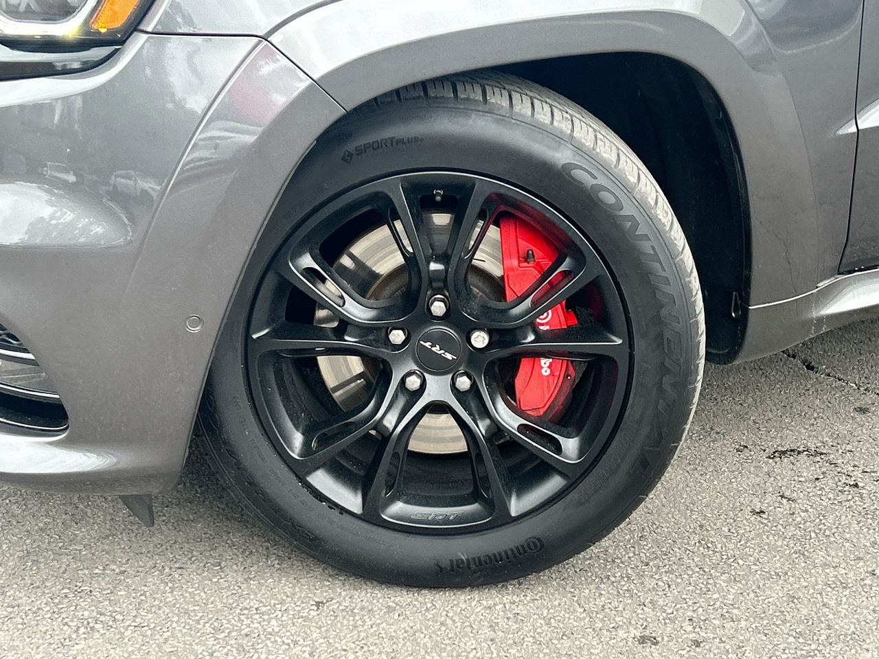 Jeep Grand Cherokee  2017 à Markham, Ontario