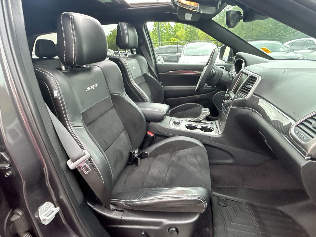 Jeep Grand Cherokee  2017 à Markham, Ontario