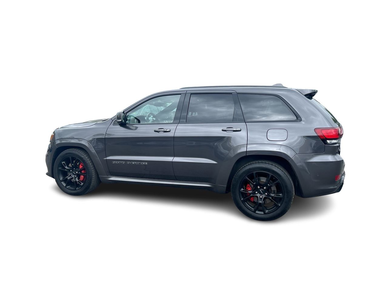 Jeep Grand Cherokee  2017 à Markham, Ontario