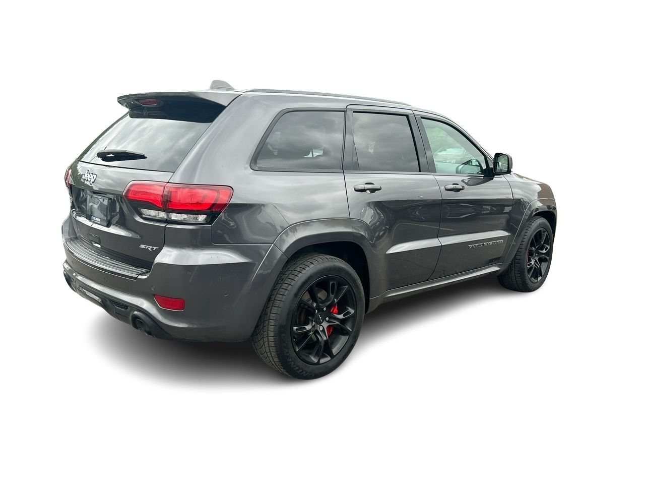 Jeep Grand Cherokee  2017 à Markham, Ontario
