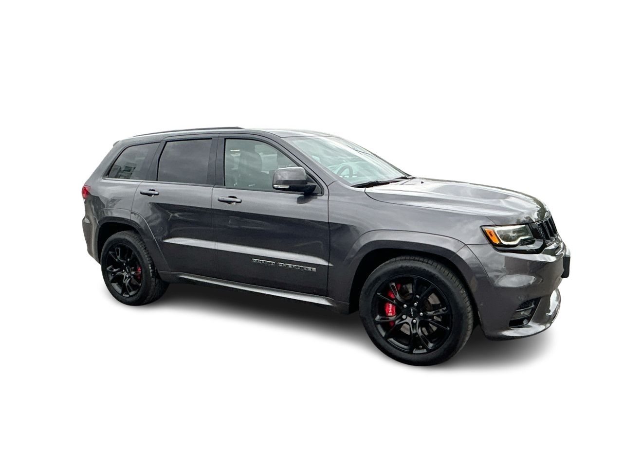 Jeep Grand Cherokee  2017 à Markham, Ontario
