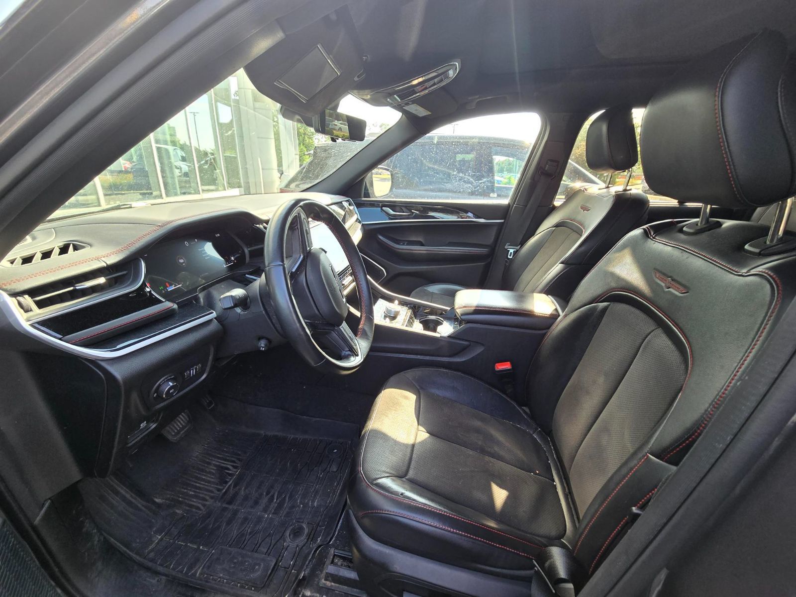 Jeep Grand Cherokee  2022 à Markham, Ontario