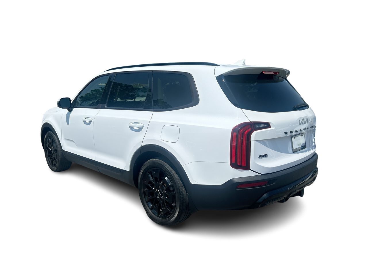 2022 Kia Telluride in Markham, Ontario