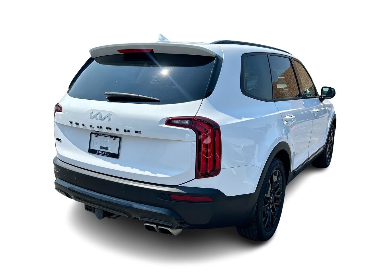 2022 Kia Telluride in Markham, Ontario