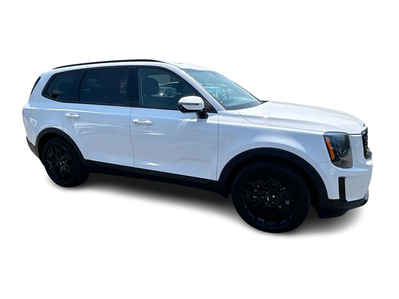 2022 Kia Telluride in Markham, Ontario