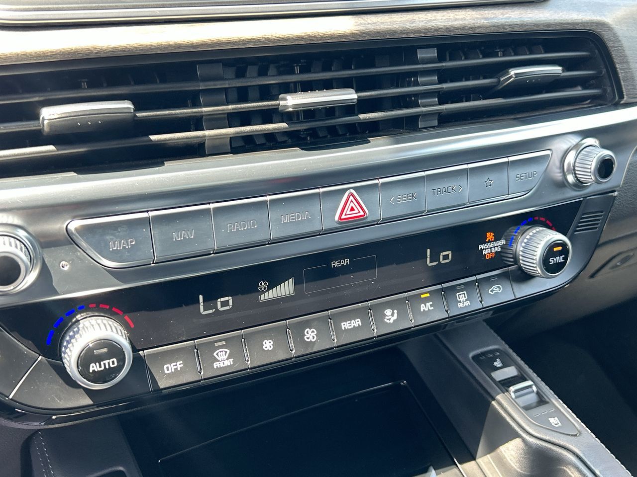 2022 Kia Telluride in Markham, Ontario