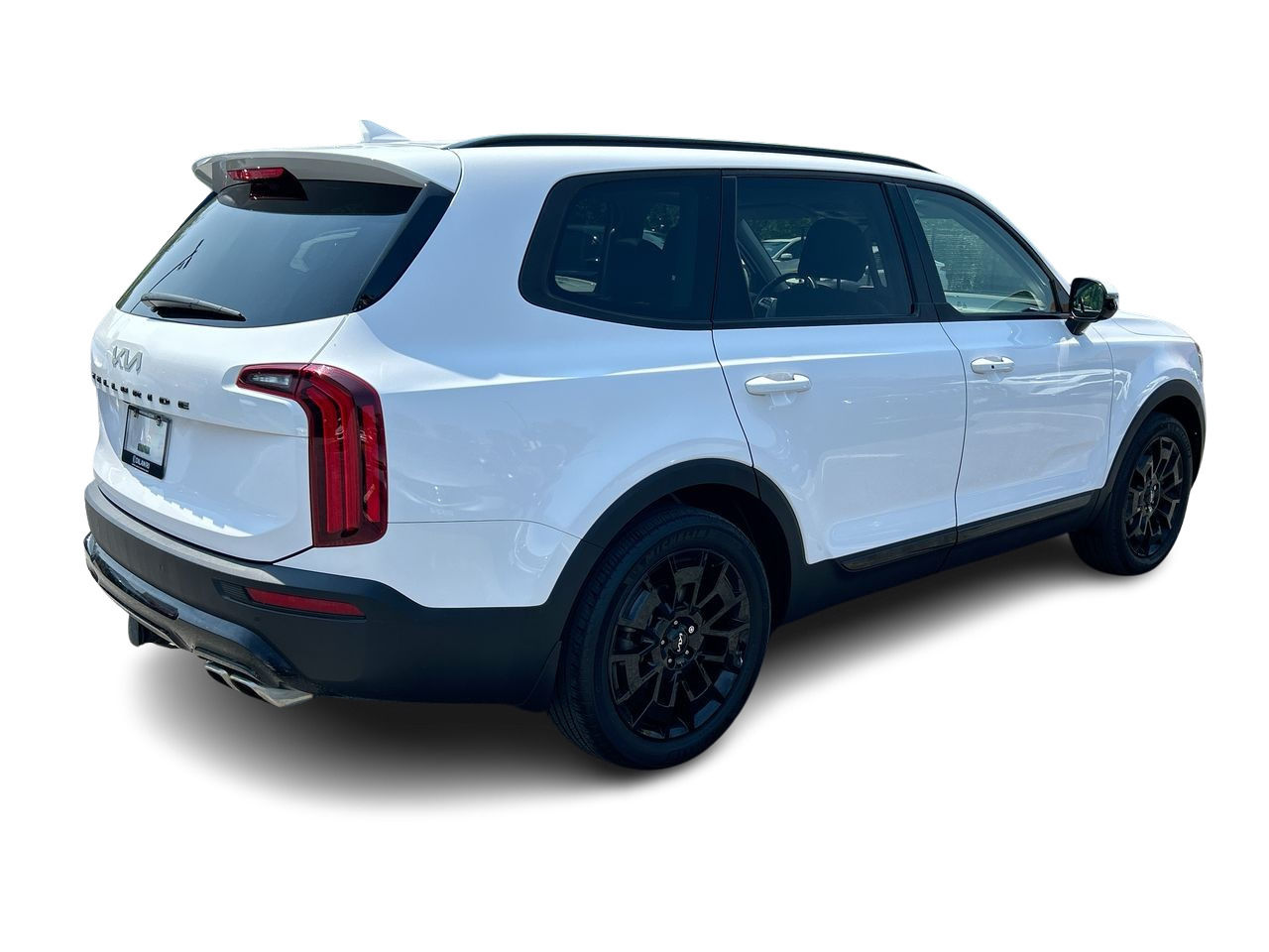 2022 Kia Telluride in Markham, Ontario