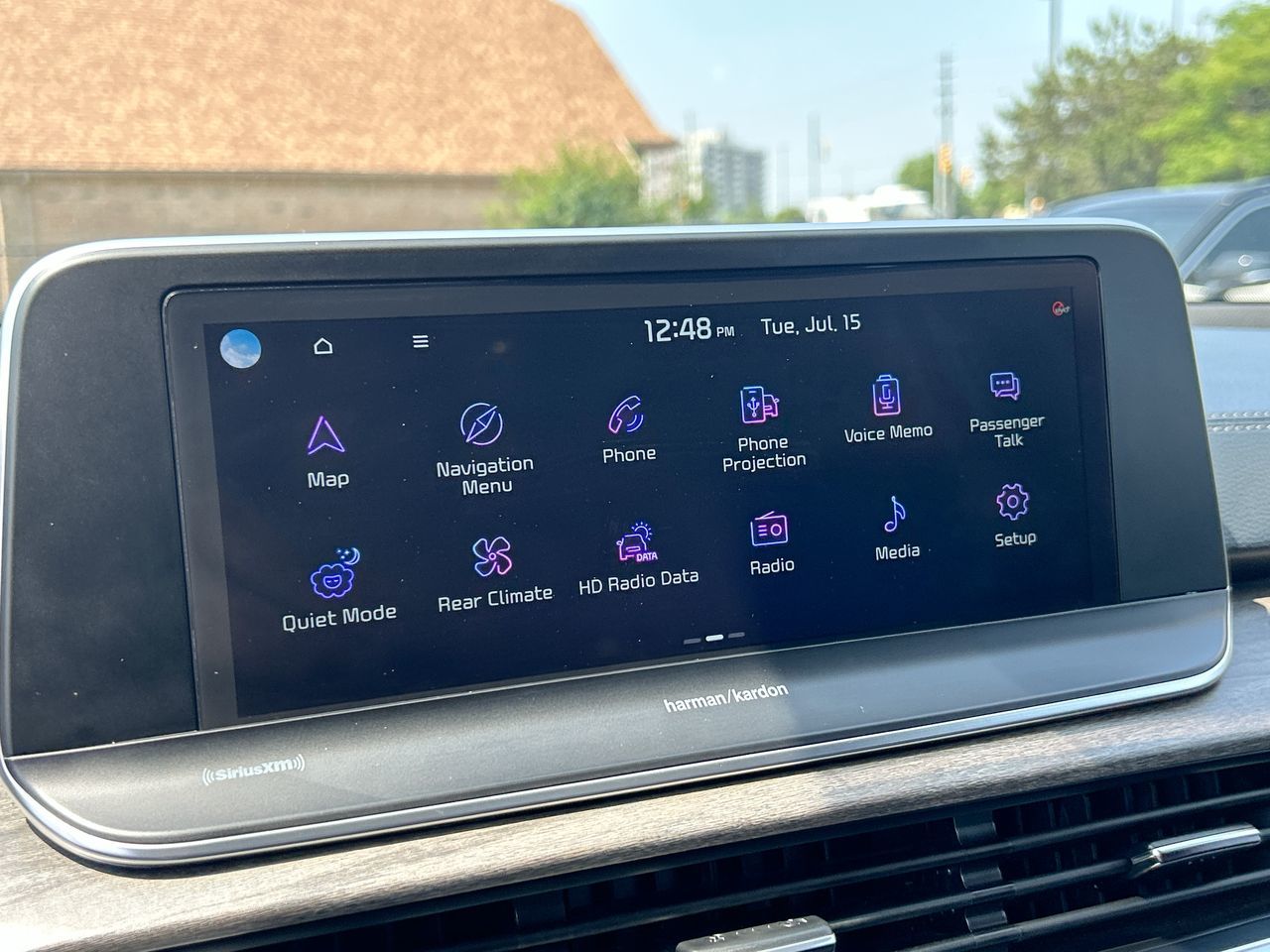 2022 Kia Telluride in Markham, Ontario