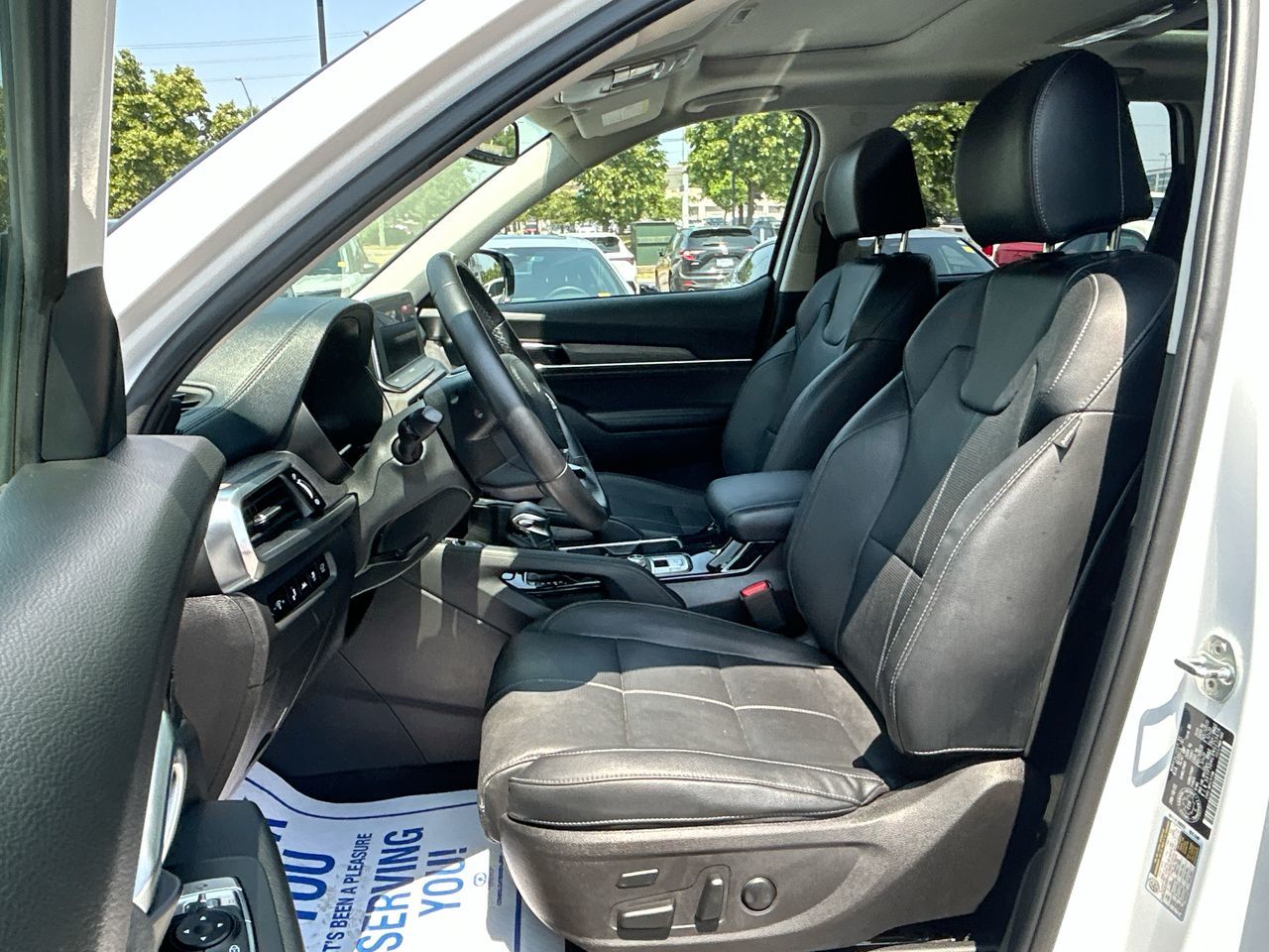 2022 Kia Telluride in Markham, Ontario
