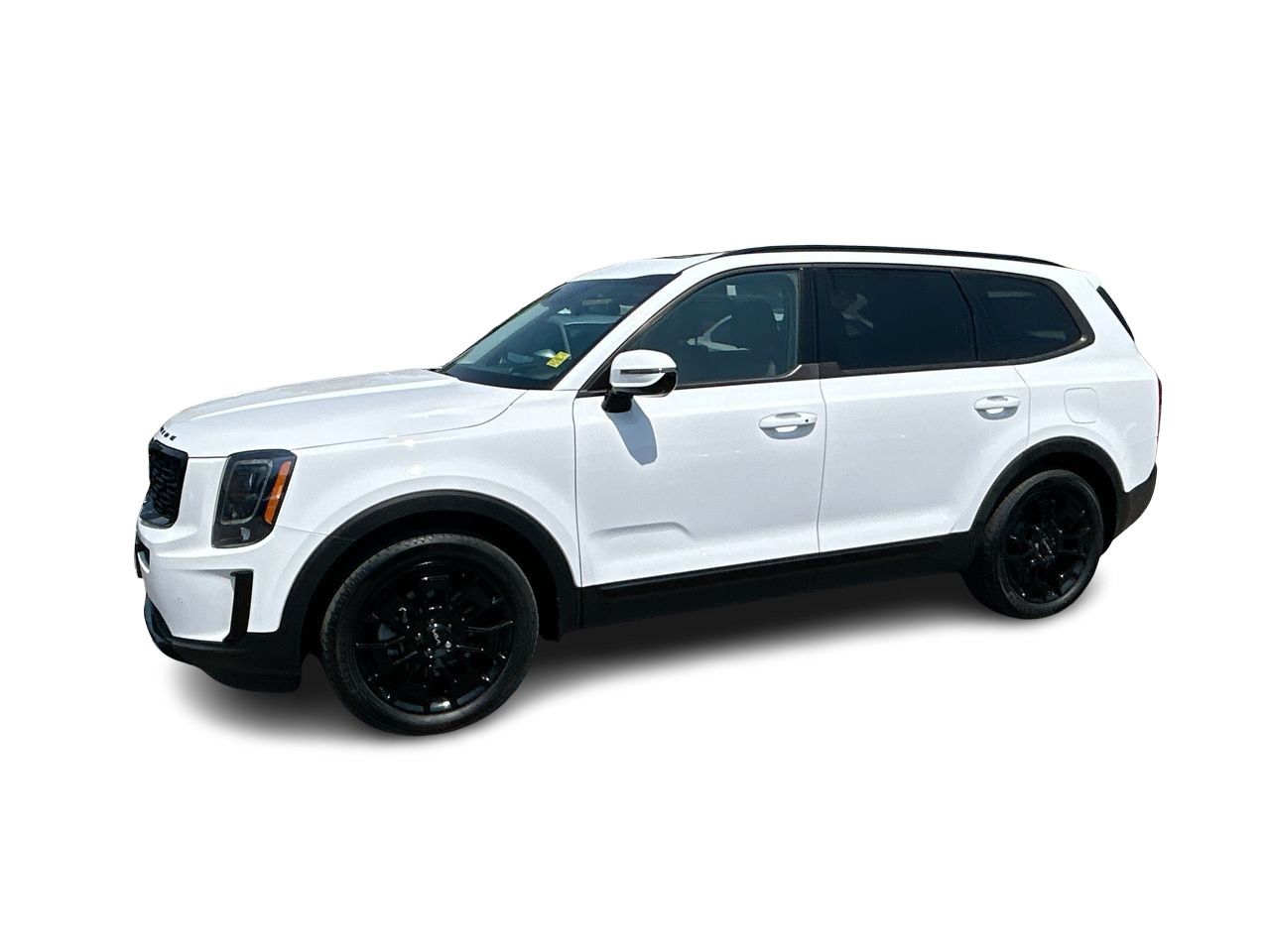 2022 Kia Telluride in Markham, Ontario