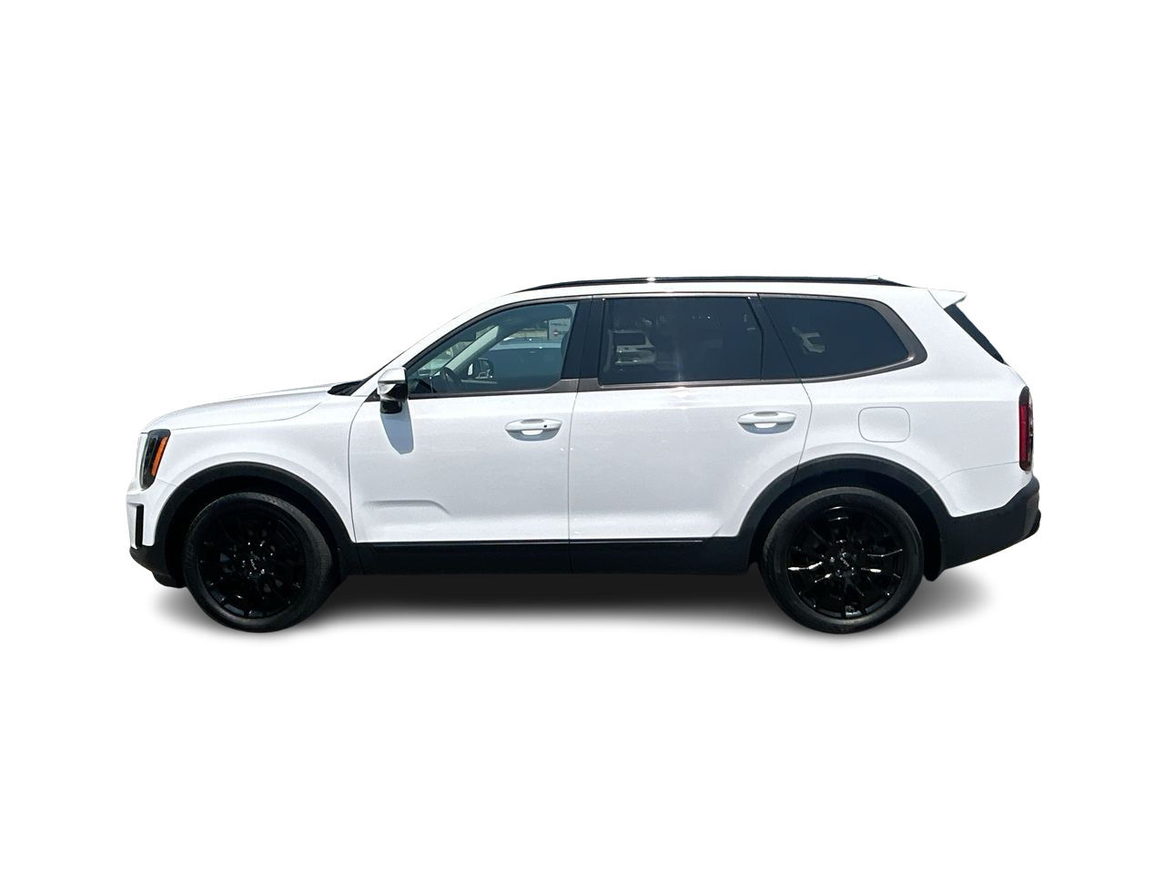 2022 Kia Telluride in Markham, Ontario