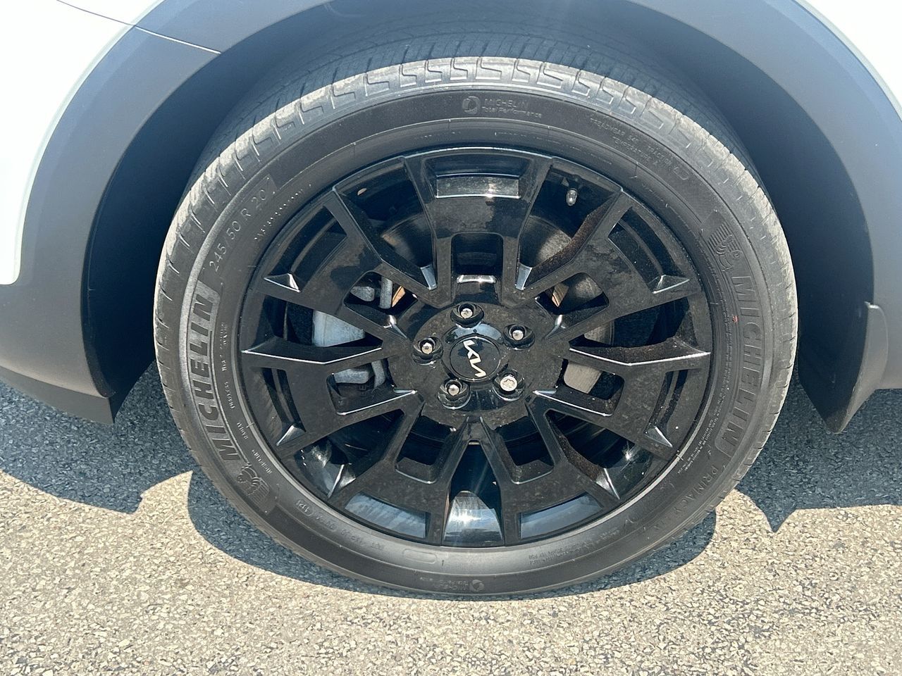 2022 Kia Telluride in Markham, Ontario