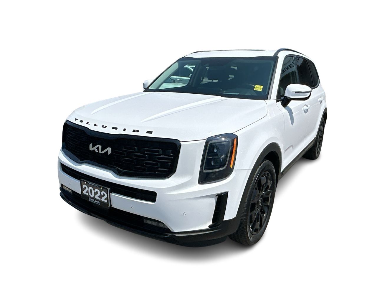2022 Kia Telluride in Markham, Ontario