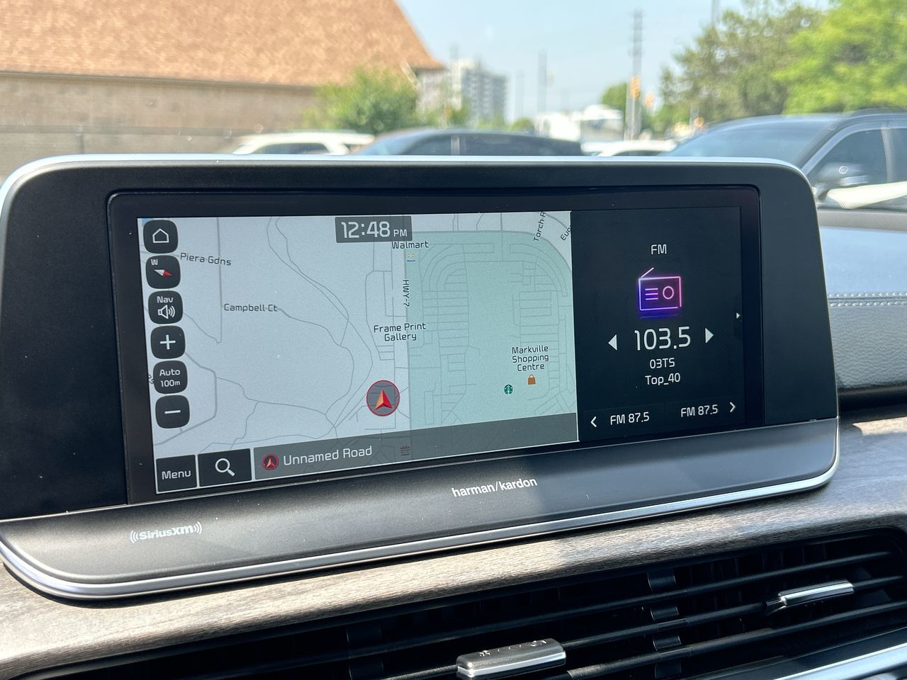 2022 Kia Telluride in Markham, Ontario